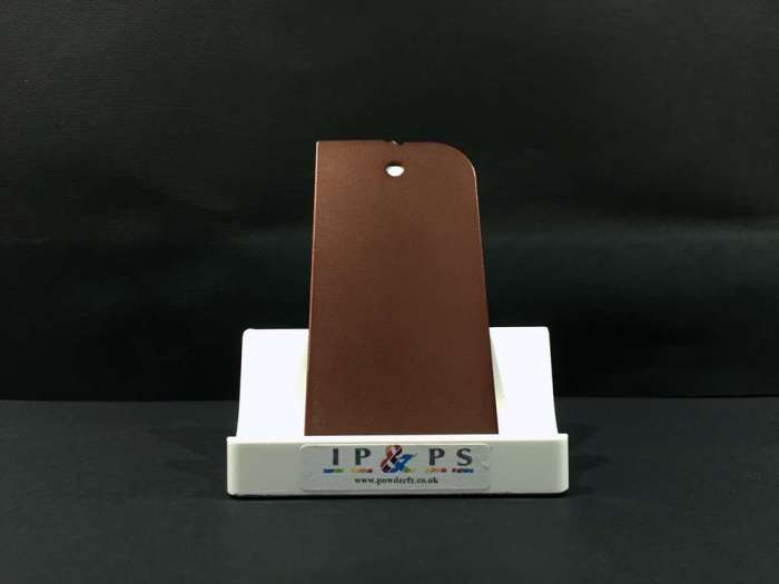 Diamond Cut Seat Tech Copper Tint