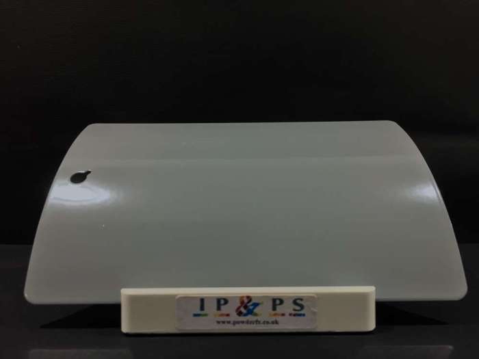 RAL 7042 Traffic Grey-Gloss