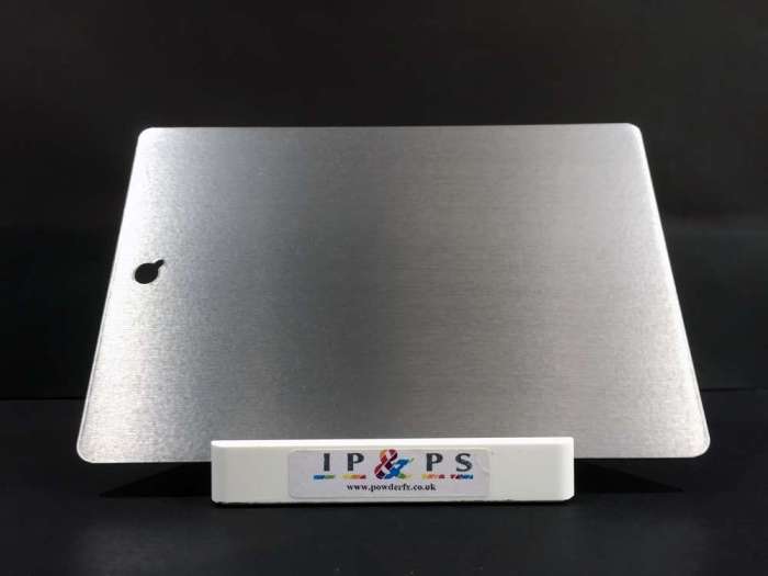 Clear Polyester 25% Satin Lacquer