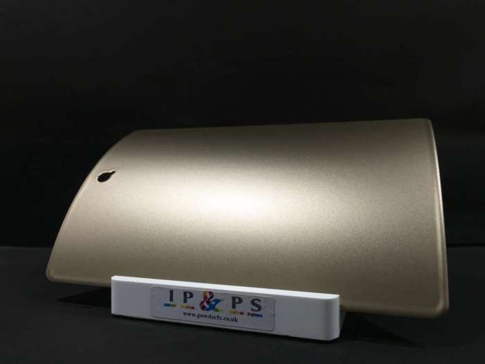 Porsche Neodyme OZ1 V2 Gold - Image 2