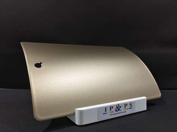 Porsche Neodyme OZ1 V2 Gold - Image 3